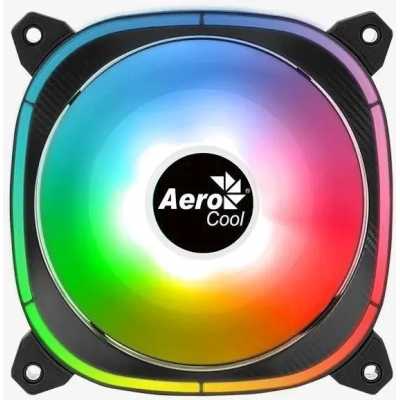 Кулер AeroCool Astro 12 F ARGB Black
