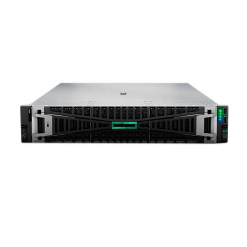 Сервер HP ProLiant DL380 Gen11 (P52534-B21_CTO_001)