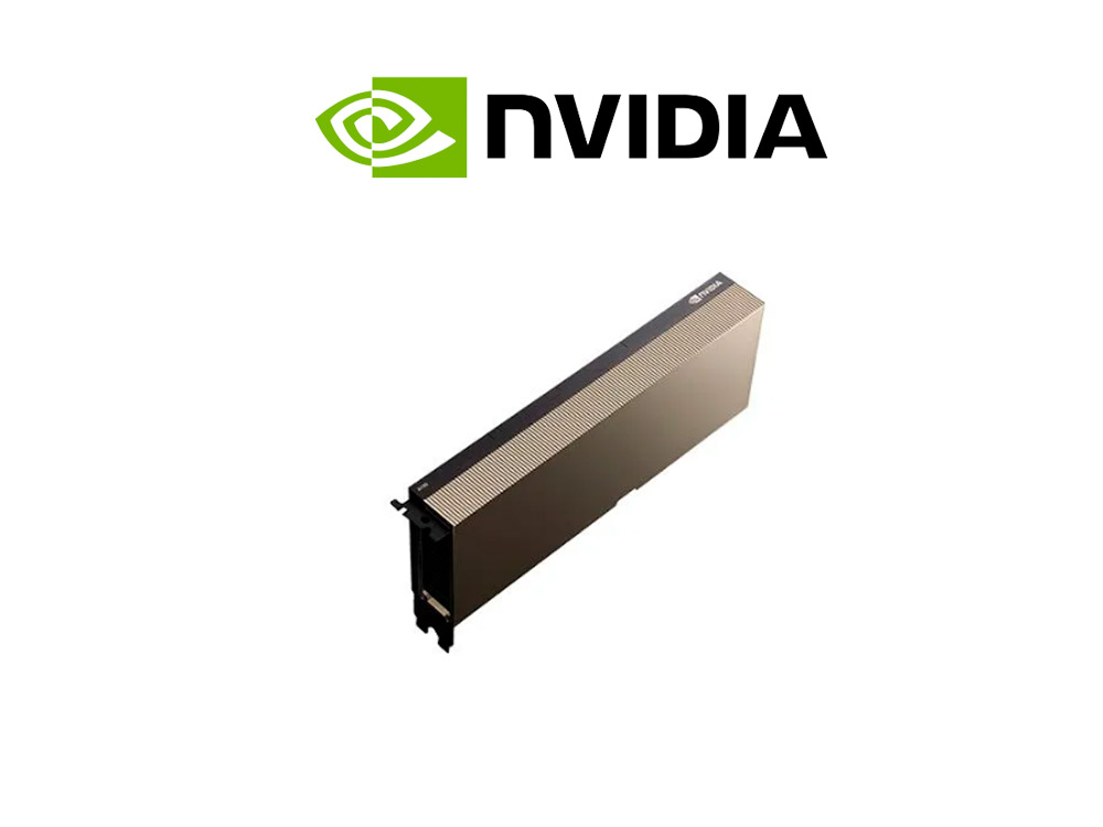 NVIDIA A100 80GB — ускоритель ИИ GPU