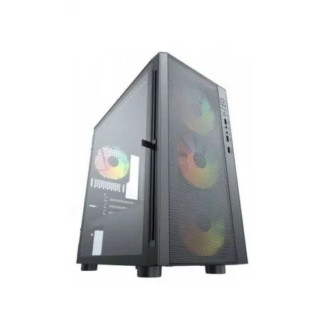 Корпус ACD Citadel 104 Black (AH-TC4GA-0000) в Санкт-Петербурге