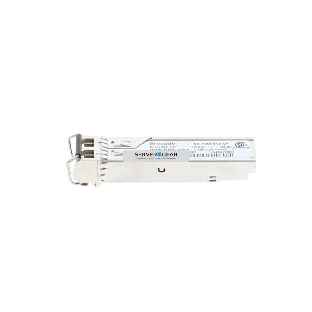 4804-1726 Трансивер IBM 4 Gbps SW SFP Transceiver