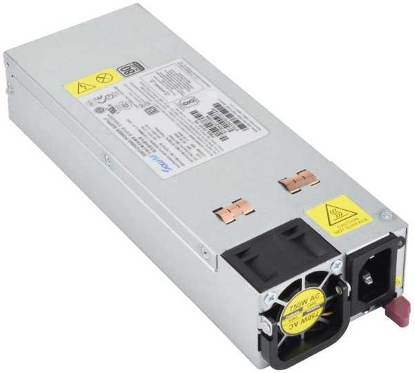 Блок питания SuperMicro PWS-751P-1R