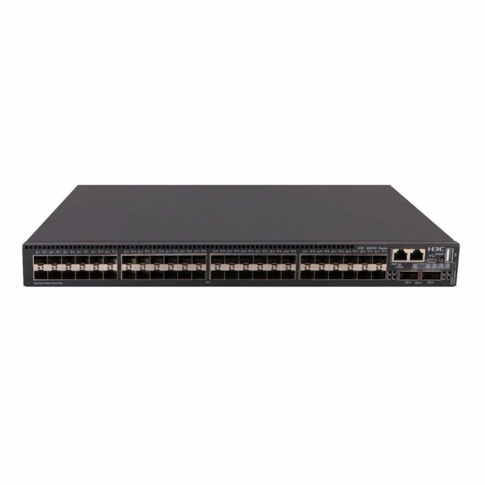 Коммутатор H3C LS-6520X-54HC-EI L3 Ethernet Switch (LS-6520X-54HC-EI-GL)