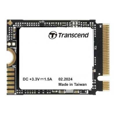 SSD диск Transcend MTE310S 512Gb TS512GMTE310S