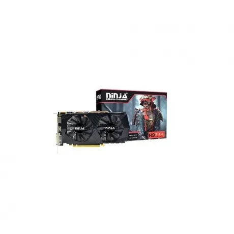 Видеокарта Sinotex Ninja R9 370 4GB (AFR937045F) в Санкт-Петербурге