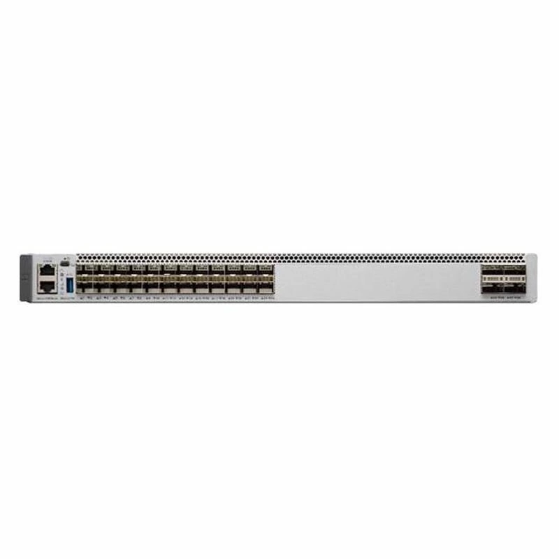 Коммутатор Cisco C9500-24Y4C-A
