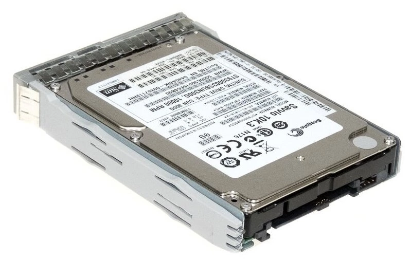 Жёсткий диск NetApp SP-290A-R5