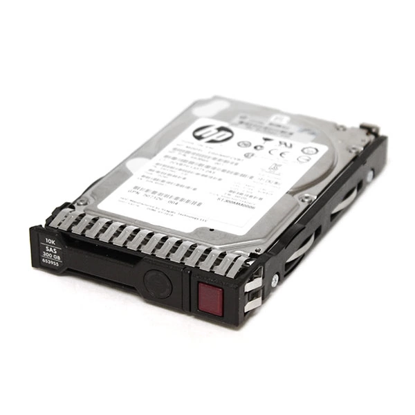 Жёсткий диск HP EG0300FCVBF