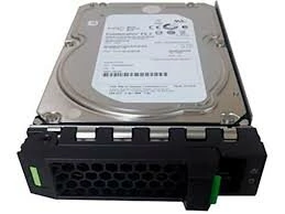 Жёсткий диск Fujitsu DX NLSAS HD DRIVE 3.5 4TB (38065628)