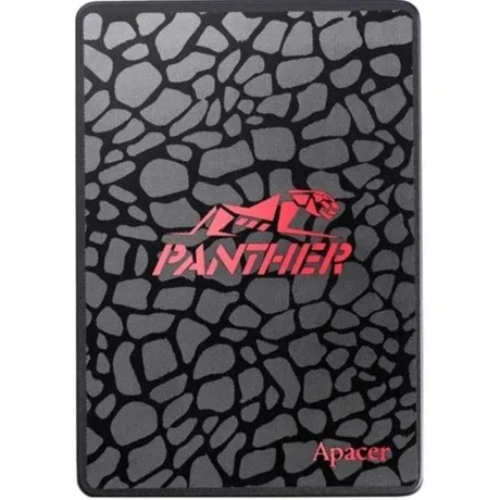 Накопитель SSD Apacer Panther AS350 ver. 2.0, 2.5" SATA III, 3D TLC, 1 ТБ в Санкт-Петербурге