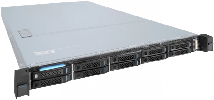 FPlus FPD-10-SP-5K1H805-CTO