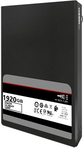 Жёсткий диск Huawei 02312DYF