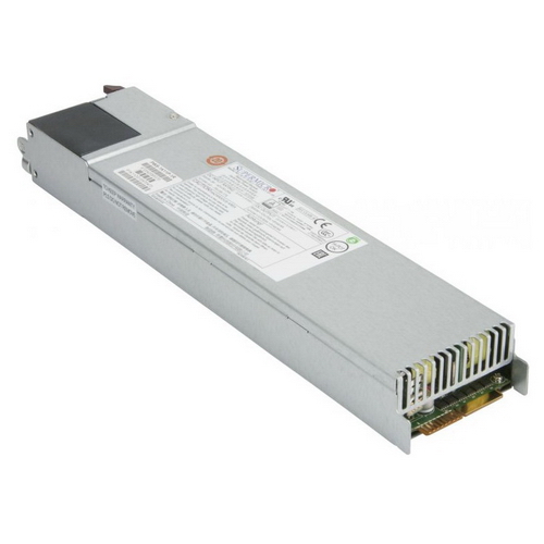 Блок питания SuperMicro 1010Вт [PWS-1K11P-1R]