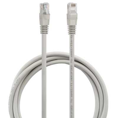 Патч-корд Buro UTP-6-2M-G