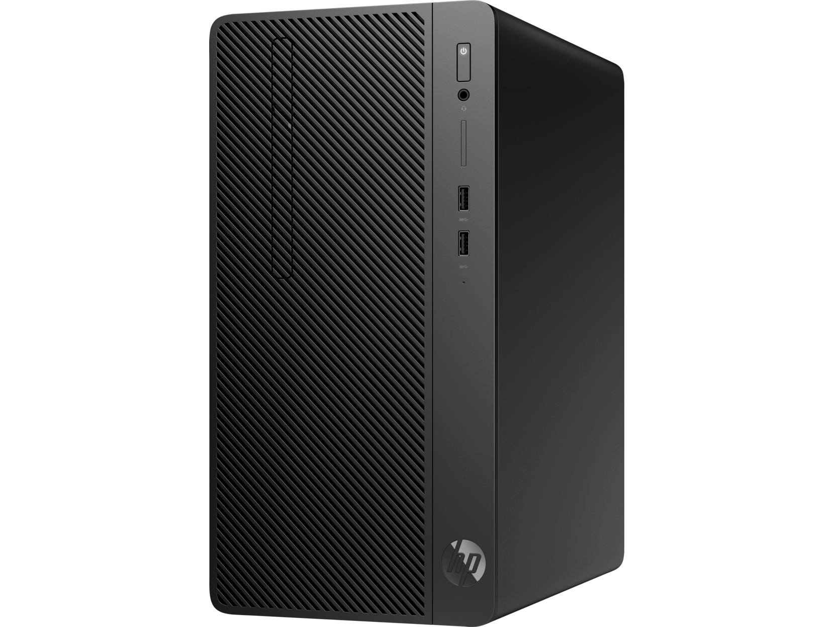 ПК HP 285 G3 в корпусе Microtower