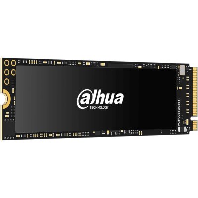 SSD диск Dahua C970 Plus 512Gb DHI-SSD-C970VN512G