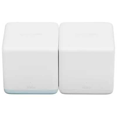 Роутер Mercusys Halo H32G 2-Pack