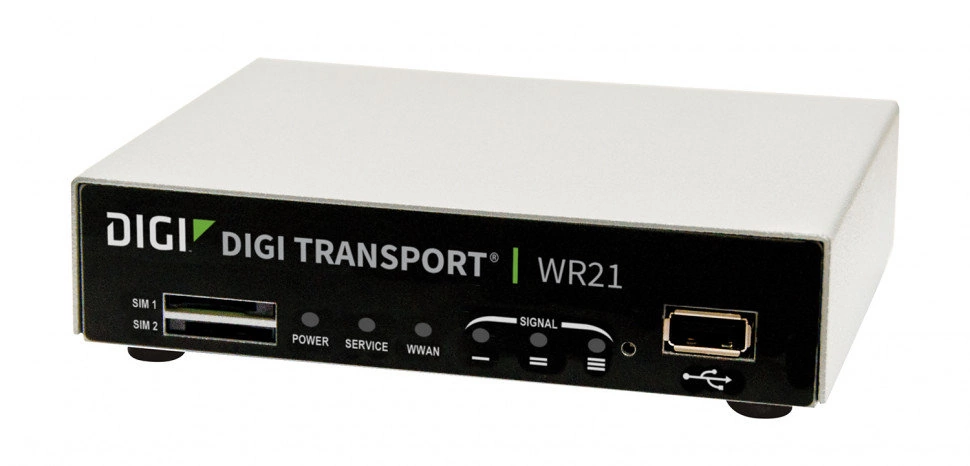 Модуль DiGi WR21-M72A-DE1-TB