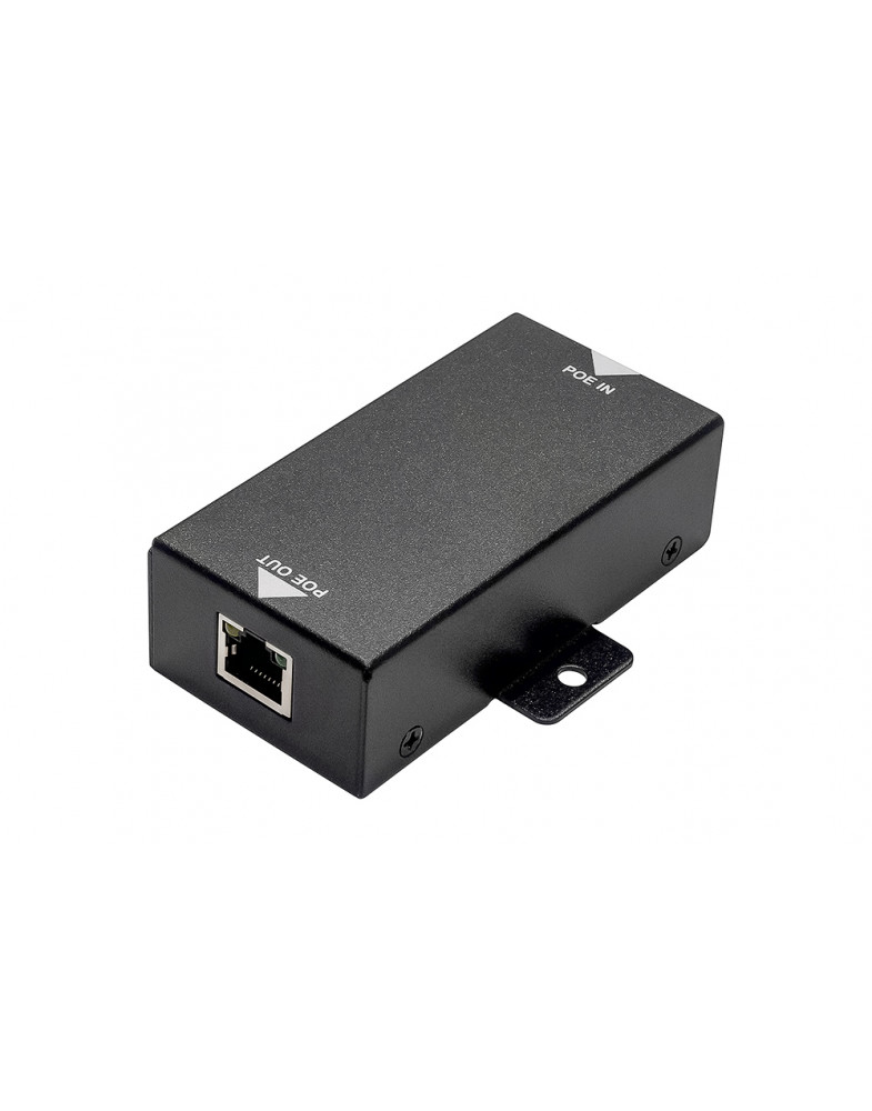 PoE удлинитель New System Technologies (NST) NS-EX-1FP