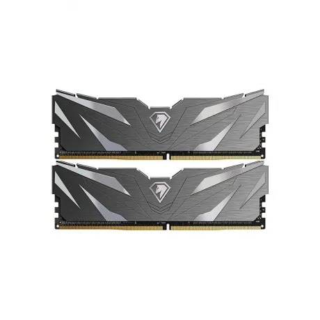 Оперативная память Netac DDR 4 DIMM 16Gb (8Gbx2) PC25600, 3200Mhz (NTSWD4P32DP-16K) в Санкт-Петербурге