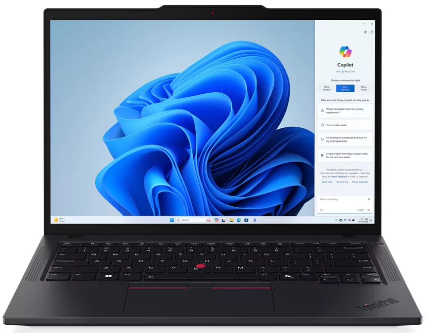 Lenovo ThinkPad T14 Gen 5 | Ноутбук 14"