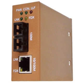 Коммутатор WoMaster DS101-S-SC-30