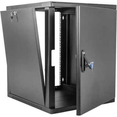 Телекоммуникационный шкаф ЦМО ШРН-9.500.1-9005