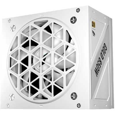 Блок питания 1STPLAYER NGDP 850W White HA-850BA4-WH