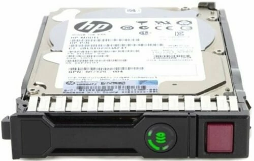 Жёсткий диск HPE SPS-DRV 1.8TB (P03799-001)
