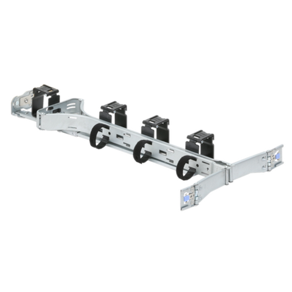 Комплектующие корпусов Chenbro 384-23703-3300A0 AS'Y COMPONENT,RM23712,CABLE MANAGEMENT ARM ,2AA7-364FAZOSH,W/SCREW PACKING+MANUAL+BOX (619229)