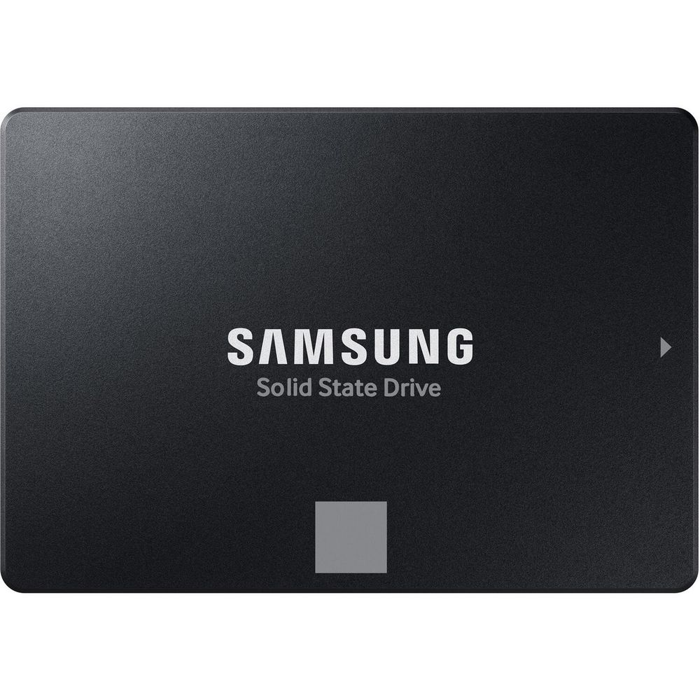 Твердотельный накопитель SSD Samsung MZ7L31T9HENA-00A07 2.5", 1920GB, Samsung Enterprise SSD PM897a, 560/530 MB/s, 97k/60k IOPS, SATA 6Гб/с, 3DWPD (5Y) OEM