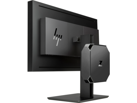 Рабочая станция HP Z2 G4 Mini