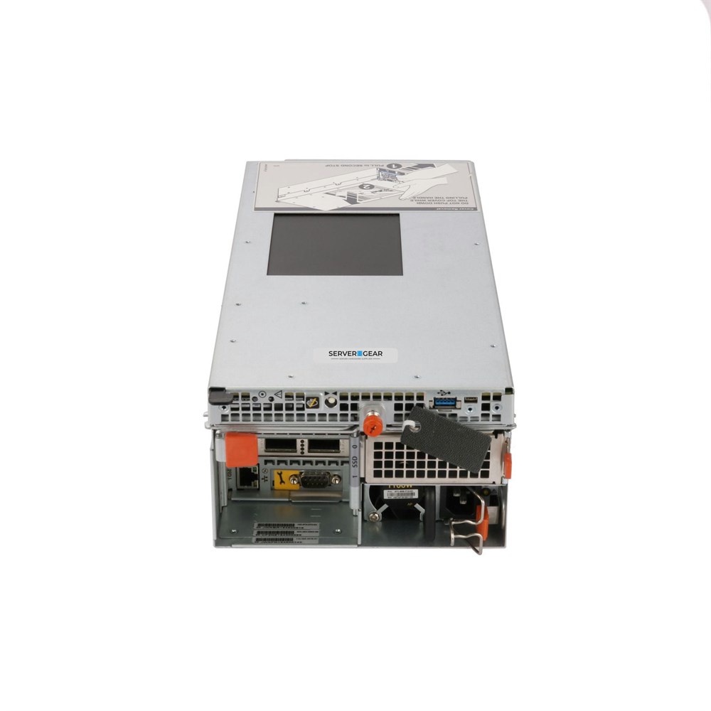 110-365-301E-01 Сервер EMC INFINITY LOW COMPUTE NODE A200 A2000