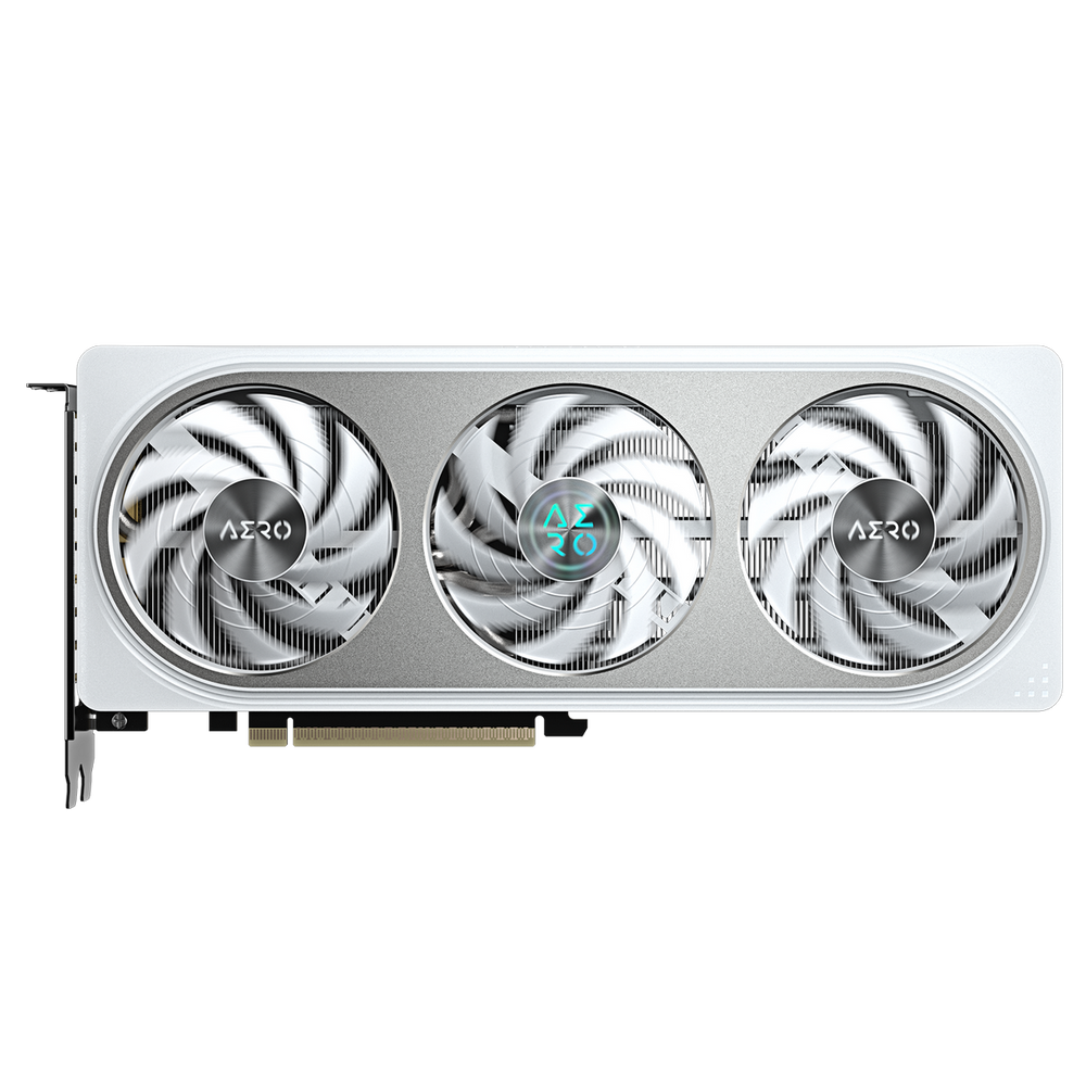 Gigabyte GV-N506TAERO OC-8GD