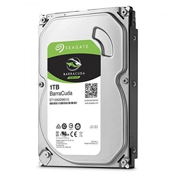 Жёсткий диск Seagate ST1000DM010