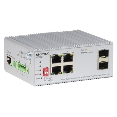 Коммутатор Origo OI3106P/60W/A1A