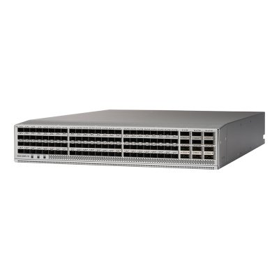 Коммутатор Cisco Nexus N9K-C93360YC-FX2