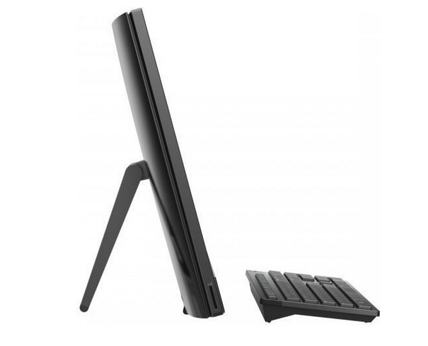 Dell Inspiron 3480 AIO | Моноблок 23,8"