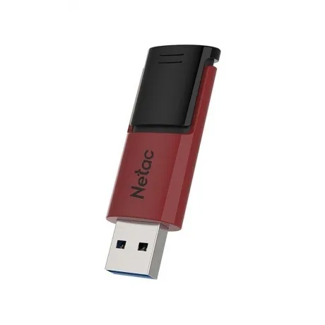 Флешка 128Gb Netac U182 USB 3.0 NT03U182N-128G-30RE в Санкт-Петербурге