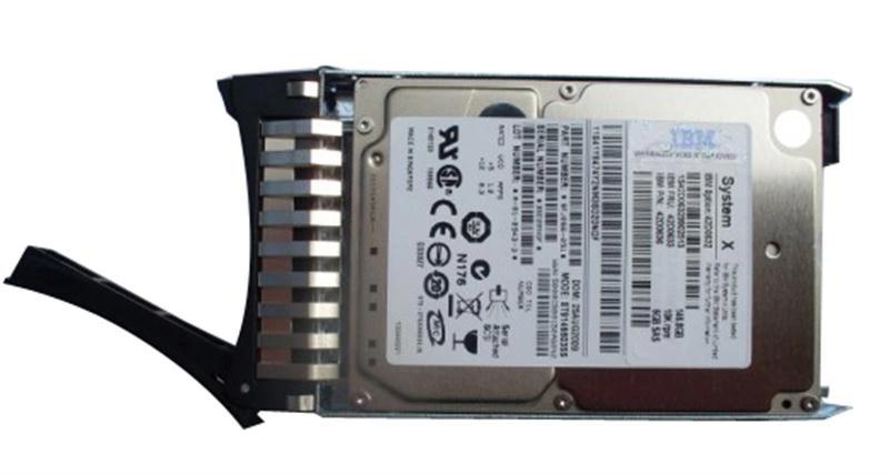 Жёсткий диск IBM 81Y9674