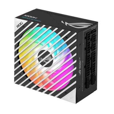 Блок питания ASUS ROG Loki 1200P 90YE00N0-B0NA00