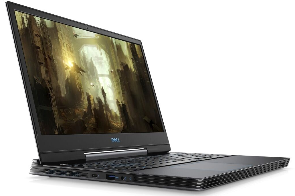 Ноутбук Dell G5 5590