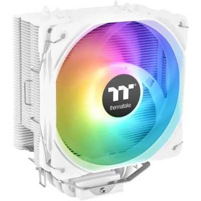 Кулер Thermaltake UX200 SE ARGB White CL-P116-AL12SW-A