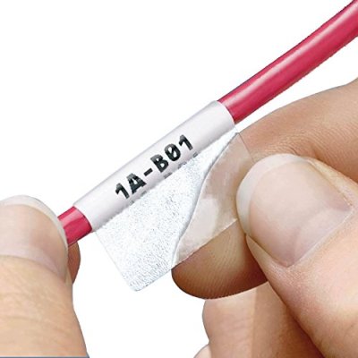 Этикетка Panduit S100X150YAJ