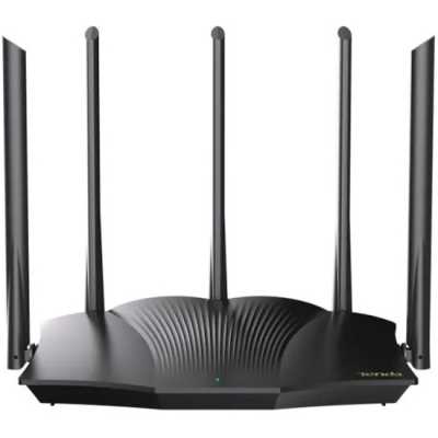 Роутер Tenda TX12 Pro Black