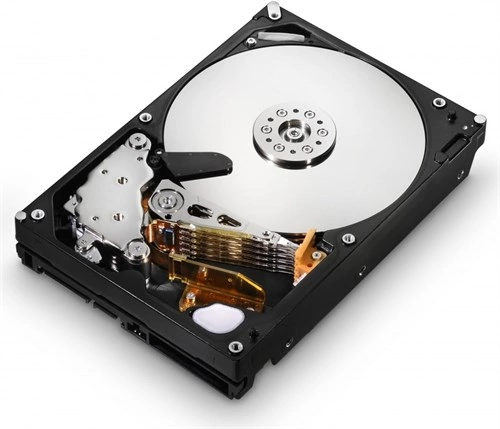 Жёсткий диск Lenovo 00AD031