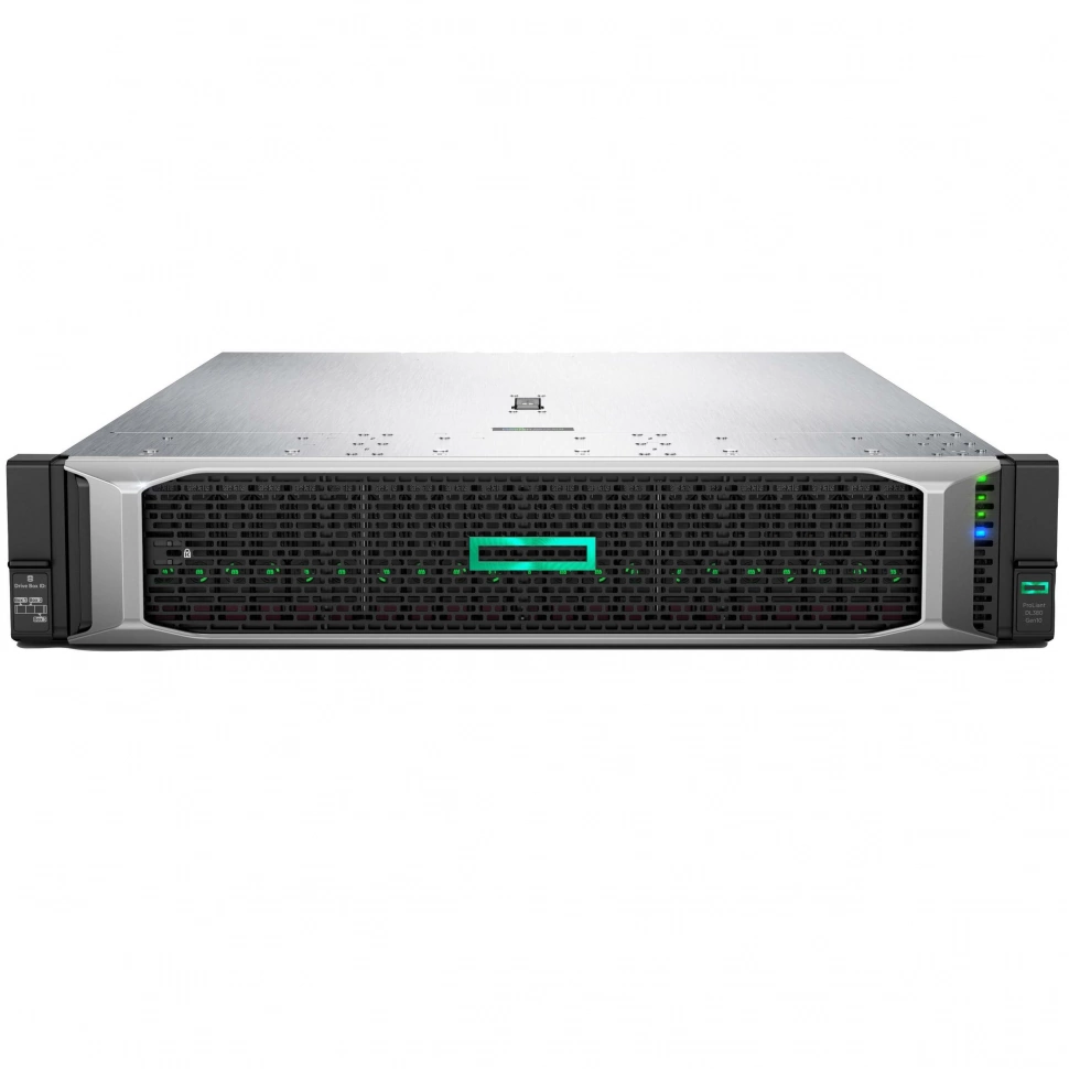 Сервер HP ProLiant DL380 Gen11 (P52534-B21_bundle17)