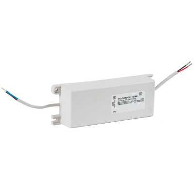 Источник вторичного питания Бастион Моллюск-12/10