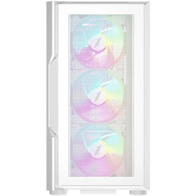 Корпус 1STPLAYER Trilobite T7-P White
