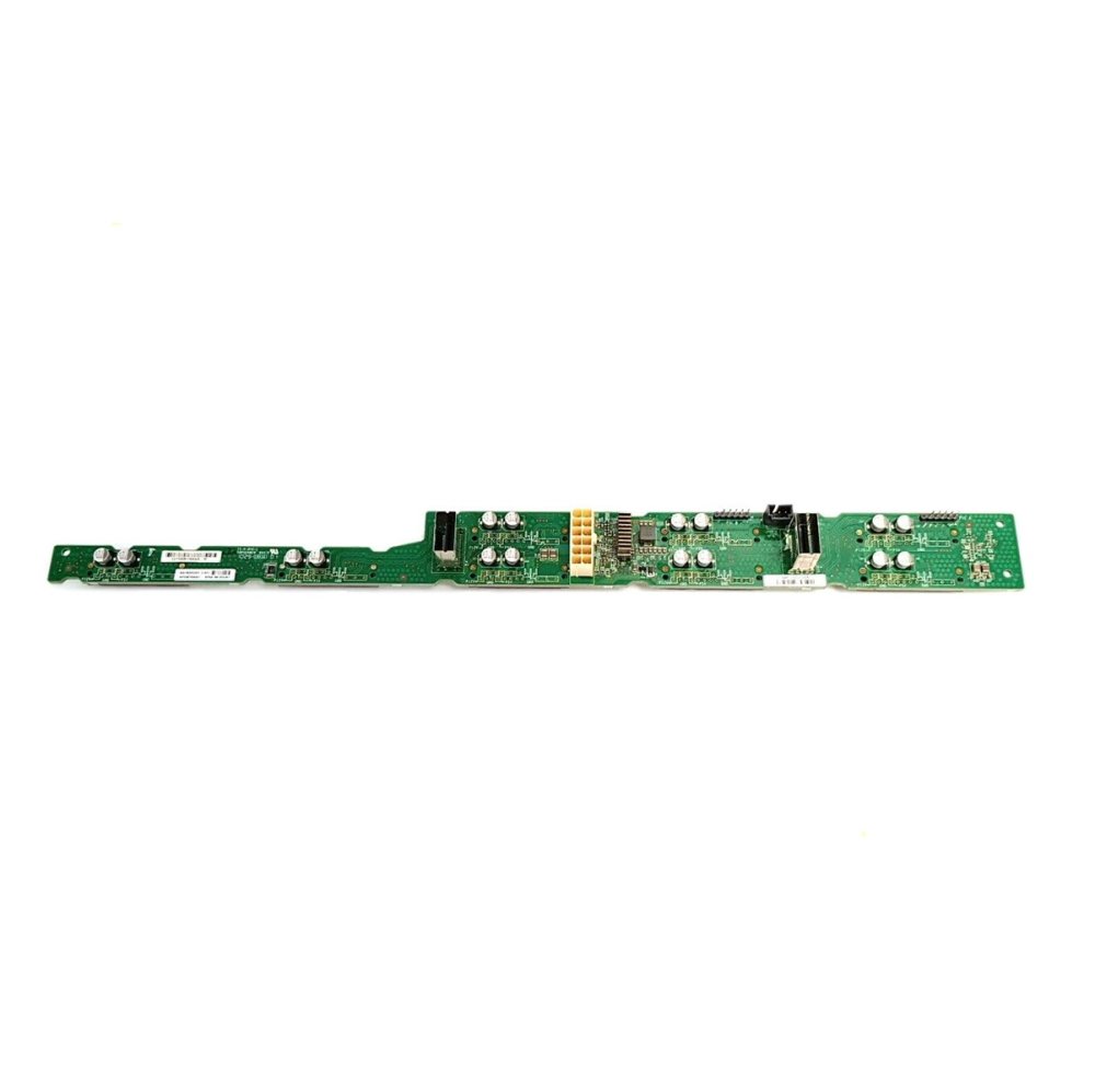 Опция HP 8-Slot 2.5 SAS Backplane Board [591203-001]